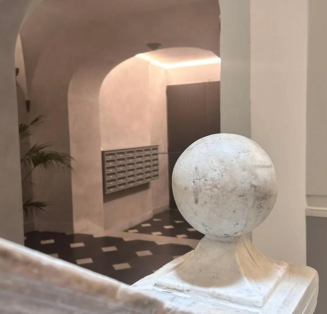 Apartmán Palazzo Rolli Pellicceria16 Genova Centrostorico Acquario Porto Antico