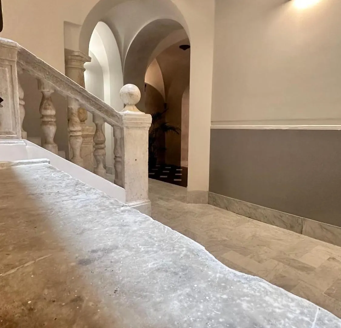 Apartmán Palazzo Rolli Pellicceria16 Genova Centrostorico Acquario Porto Antico