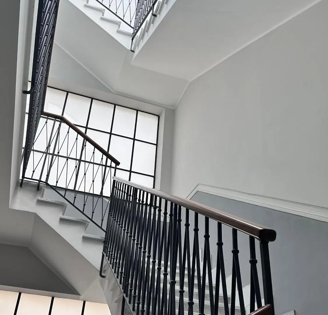 Apartmán Palazzo Rolli Pellicceria16 Genova Centrostorico Acquario Porto Antico Janov