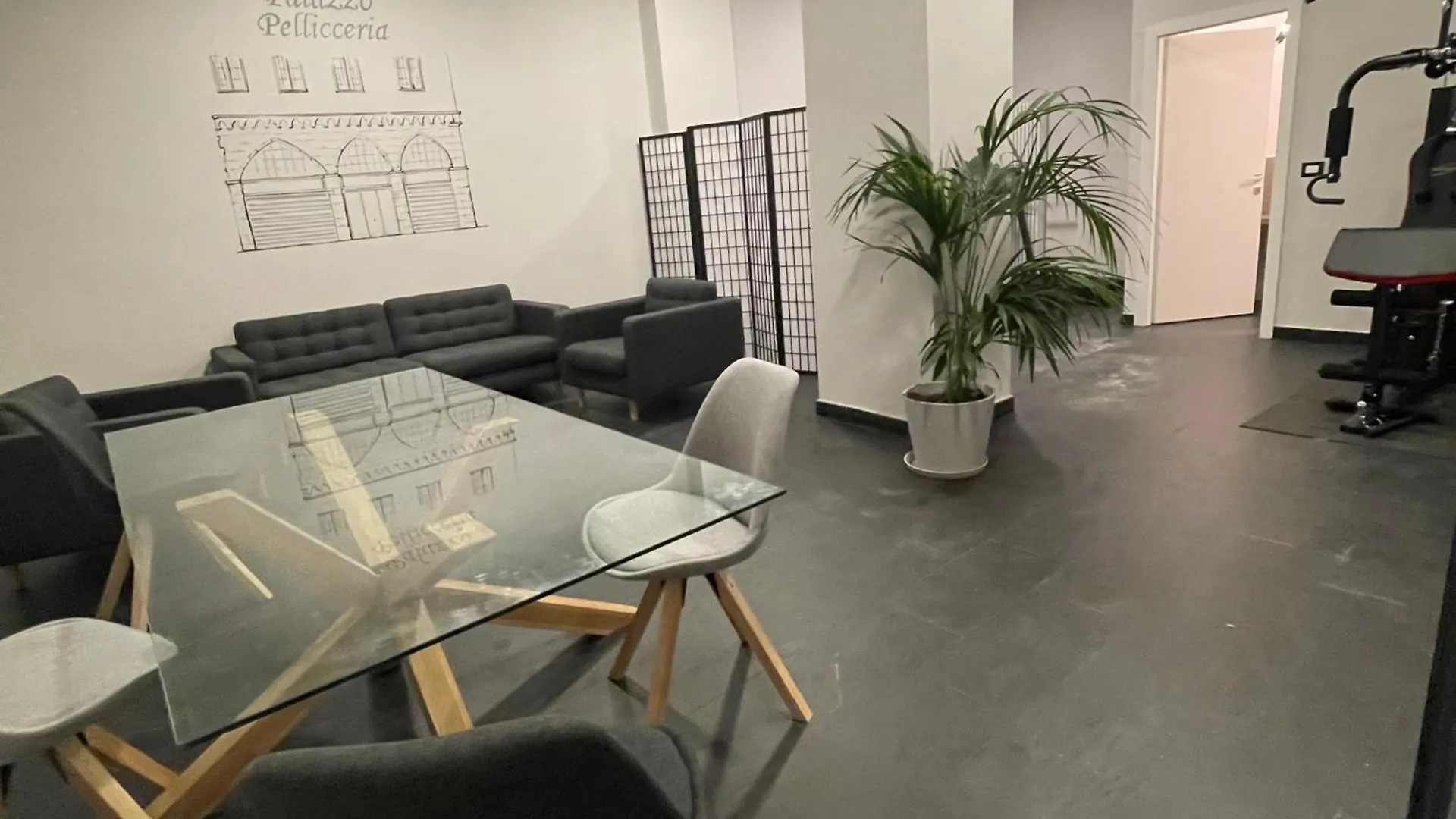 Apartmán Palazzo Rolli Pellicceria16 Genova Centrostorico Acquario Porto Antico 0*, Janov Itálie
