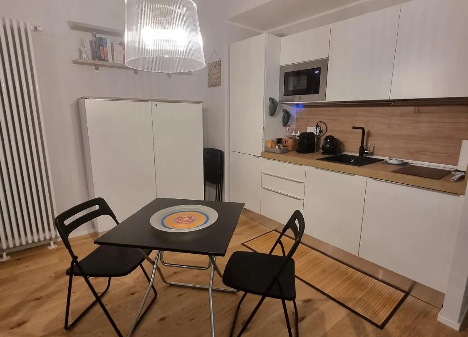 Apartmán Palazzo Rolli Pellicceria16 Genova Centrostorico Acquario Porto Antico  Janov