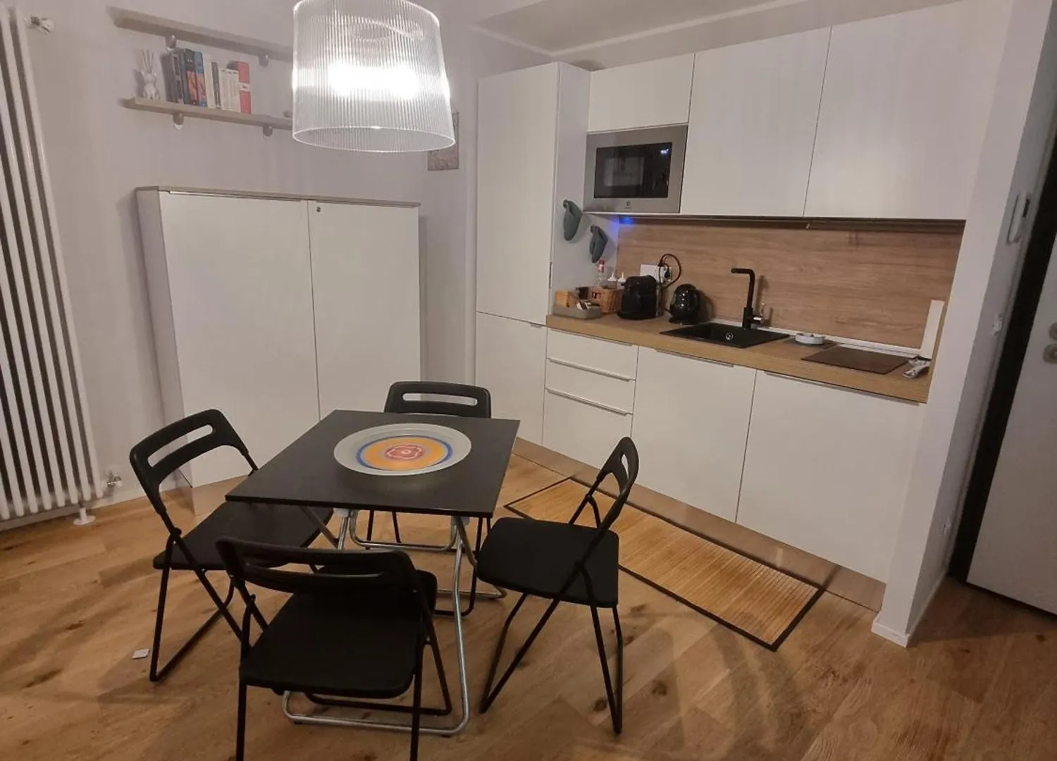 Apartmán Palazzo Rolli Pellicceria16 Genova Centrostorico Acquario Porto Antico
