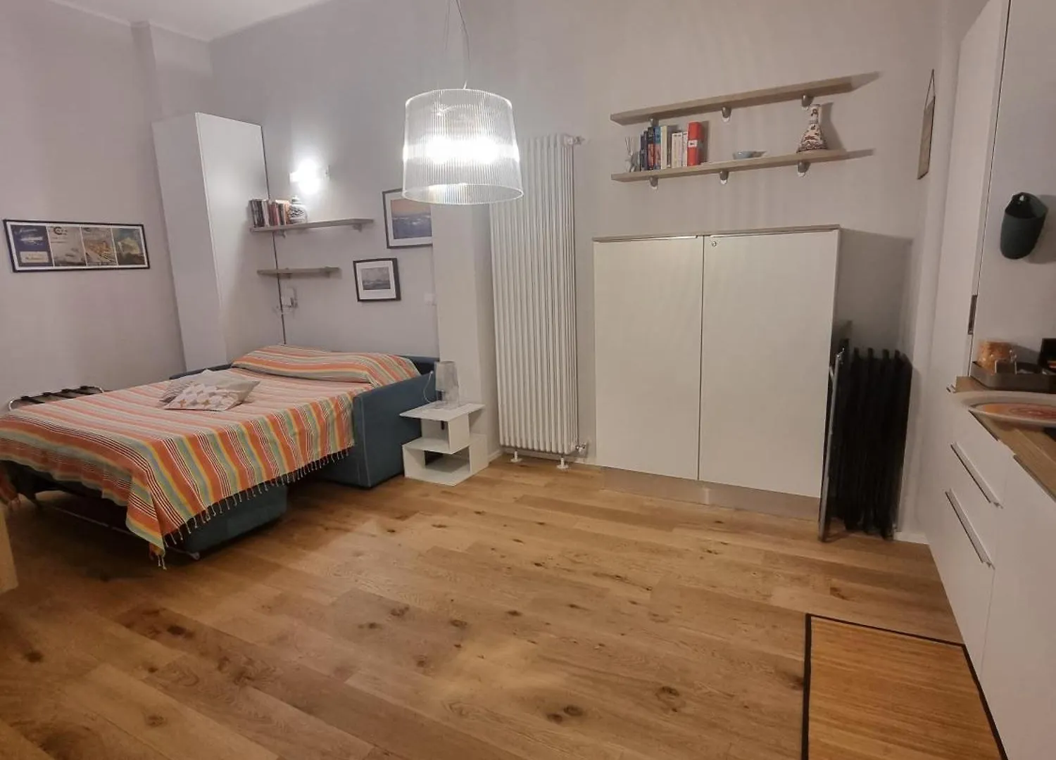 Apartmán Palazzo Rolli Pellicceria16 Genova Centrostorico Acquario Porto Antico