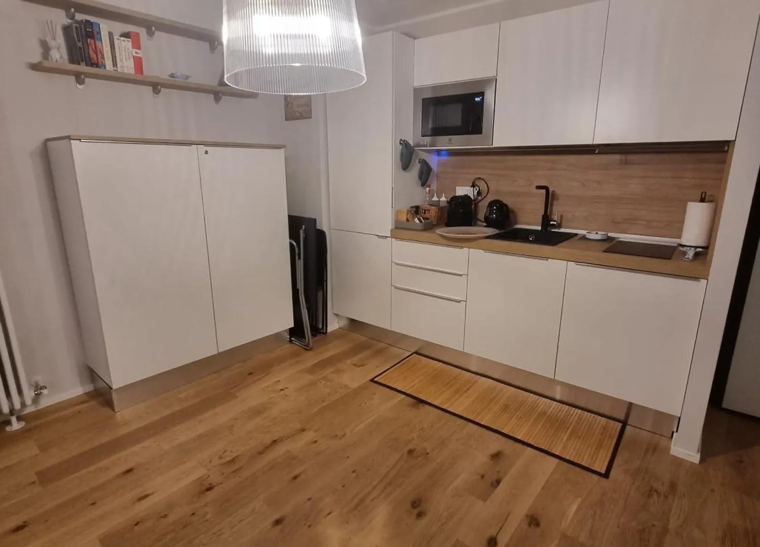 Apartmán Palazzo Rolli Pellicceria16 Genova Centrostorico Acquario Porto Antico