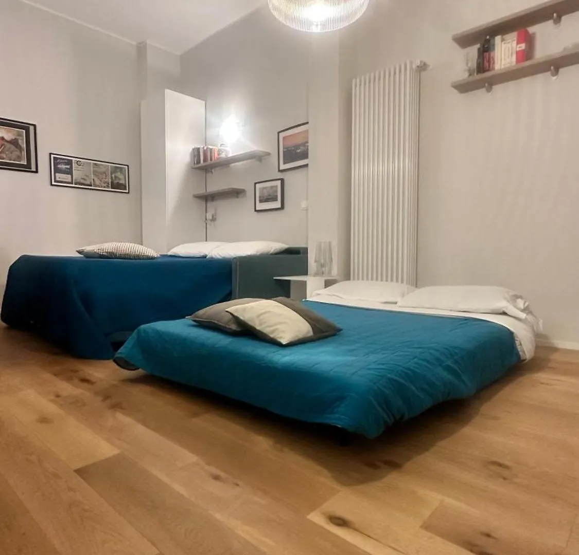 Apartmán Palazzo Rolli Pellicceria16 Genova Centrostorico Acquario Porto Antico