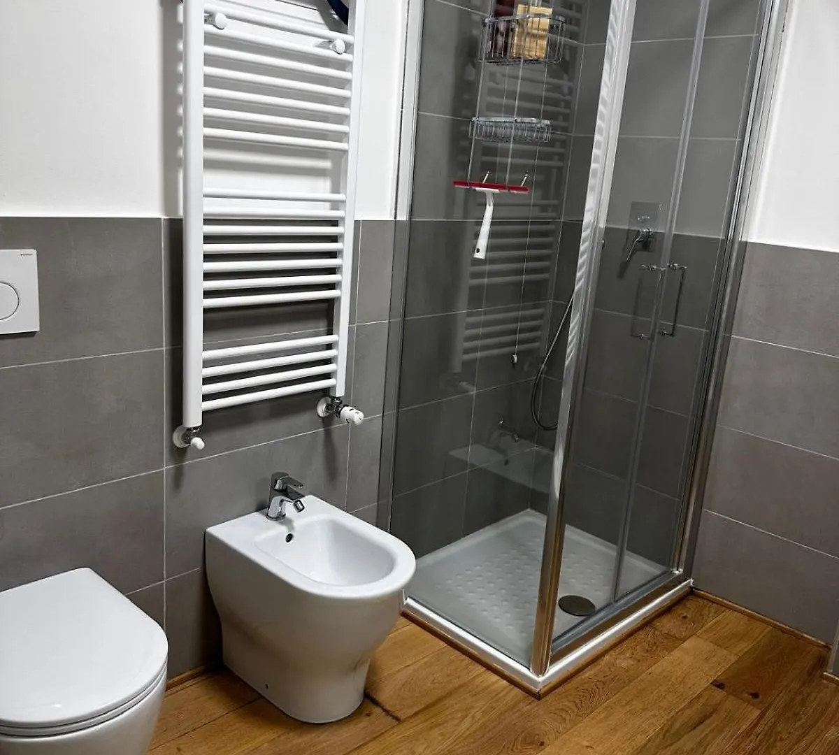 Apartmán Palazzo Rolli Pellicceria16 Genova Centrostorico Acquario Porto Antico Itálie