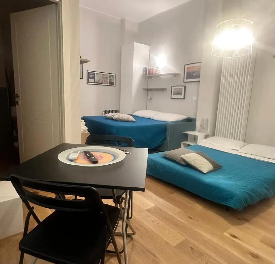 Apartmán Palazzo Rolli Pellicceria16 Genova Centrostorico Acquario Porto Antico Janov