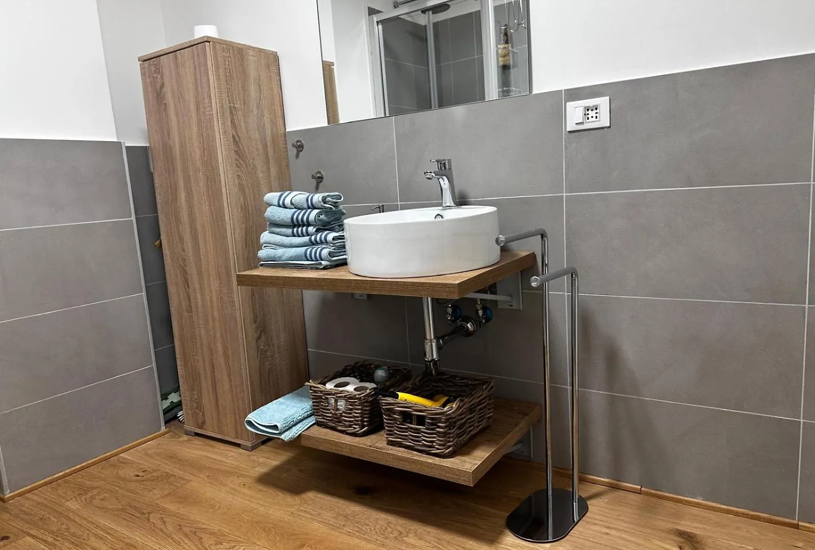 Apartmán Palazzo Rolli Pellicceria16 Genova Centrostorico Acquario Porto Antico  Janov