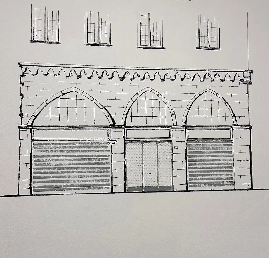 Appartamento Palazzo Rolli Pellicceria16 Genova Centrostorico Acquario Porto Antico 0*,