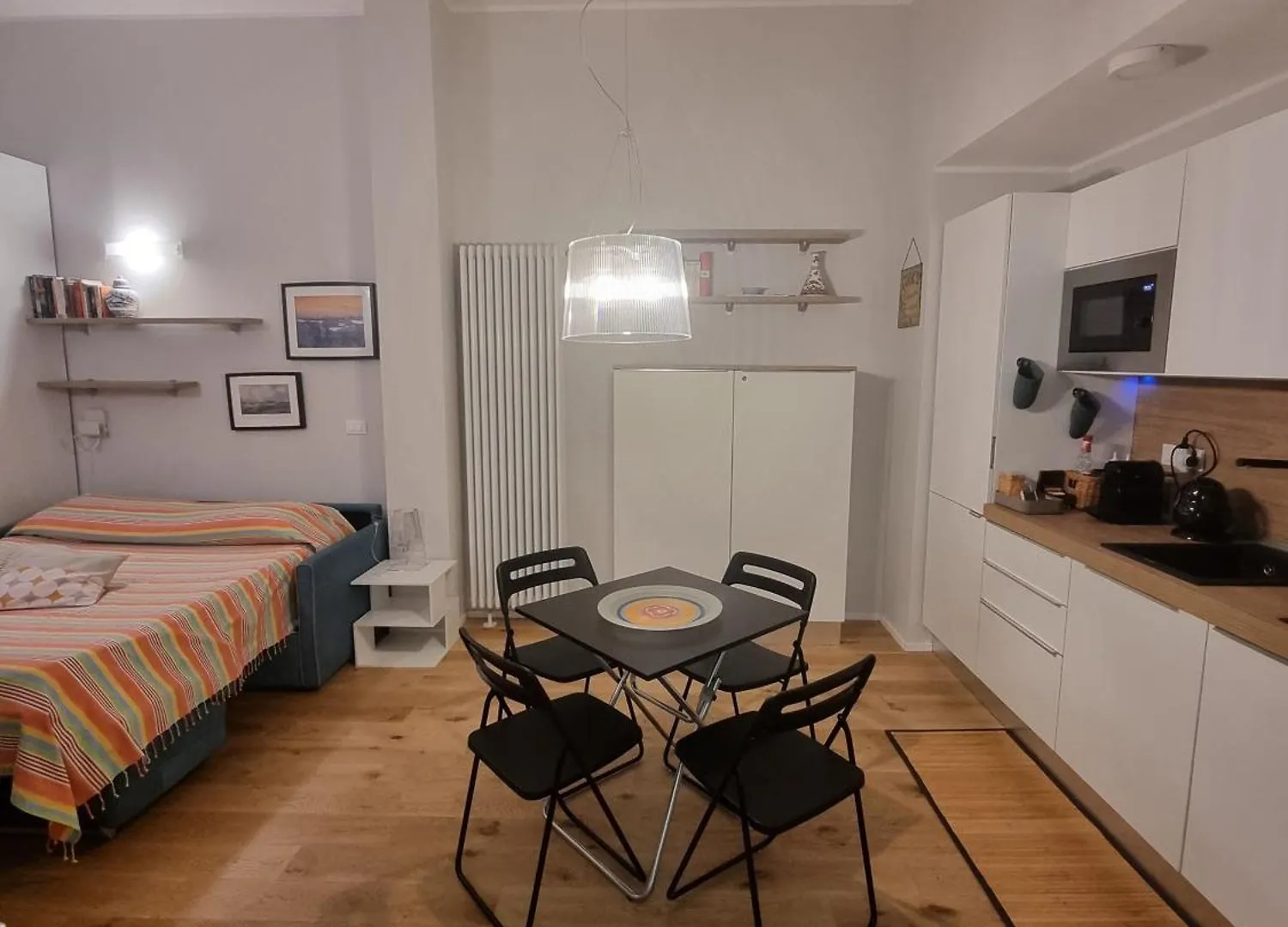 Palazzo Rolli Pellicceria16 Genova Centrostorico Acquario Porto Antico Apartment Genoa